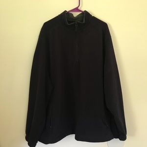 Saddlebred Men’s Zip Up Sweater